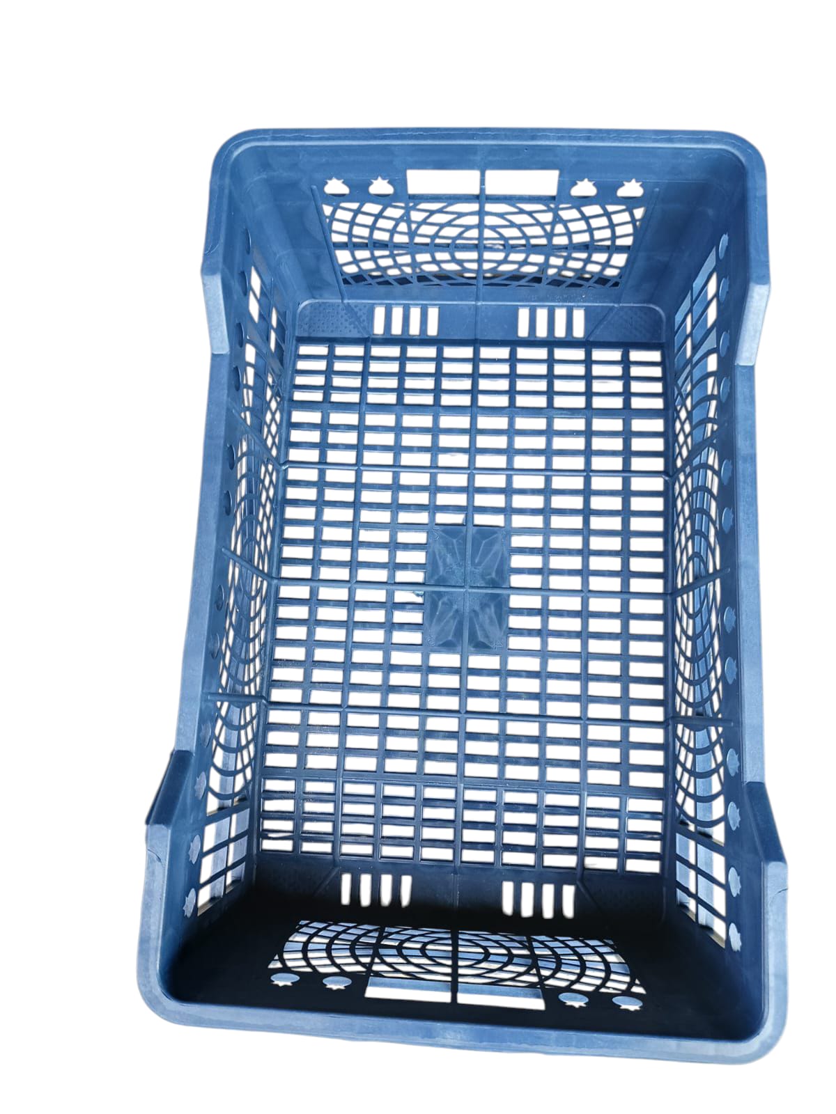 Plastic Boxes & Containers